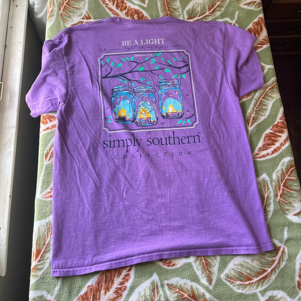 Simply Southern Collection T-Shirt